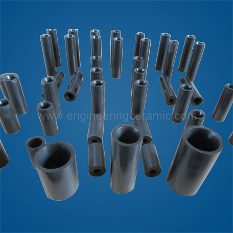 Boron Carbide Abrasive Powders